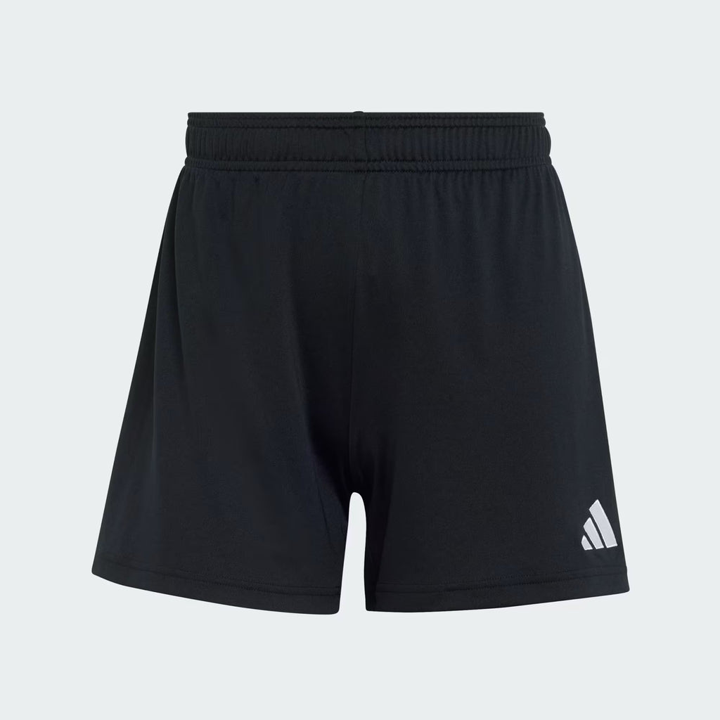 Adidas Entrada26 Soccer Shorts- Short Length