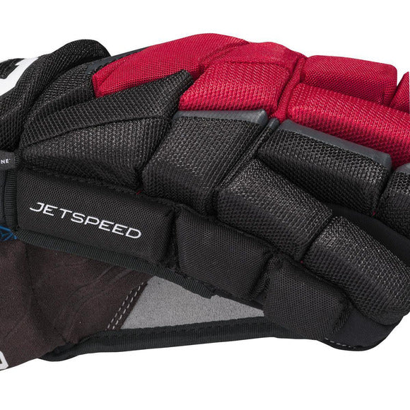CCM Senior Jetspeed FT8 Gloves
