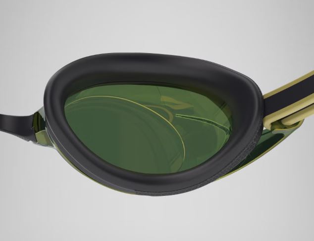 Speedo Vanquisher 3.0 Mirror Goggles