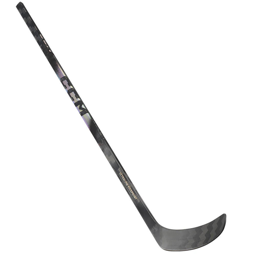 CCM Trigger 10 Pro Chrome Senior Hockey Stick