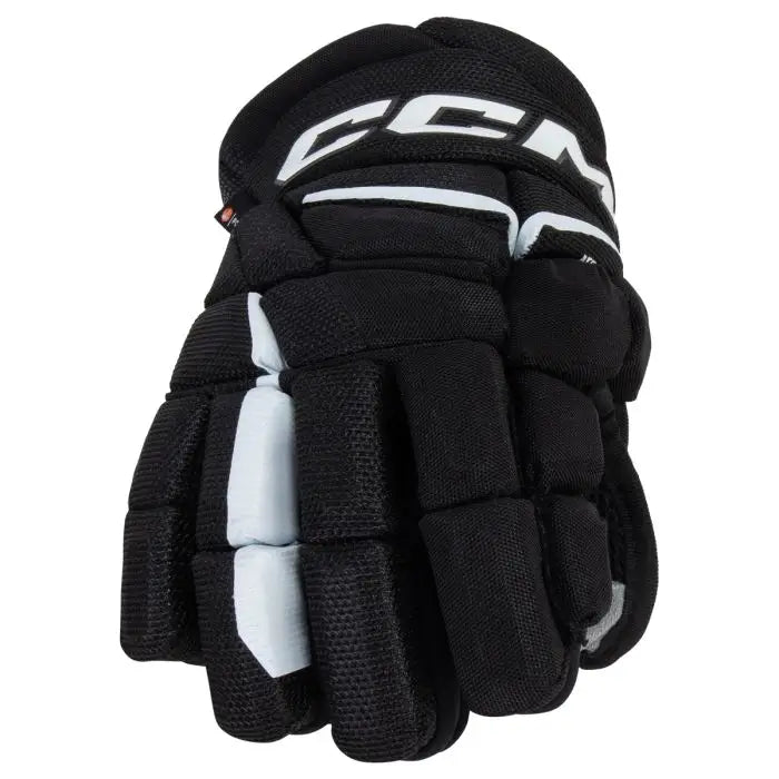 CCM JetSpeed FT8 Junior Hockey Gloves