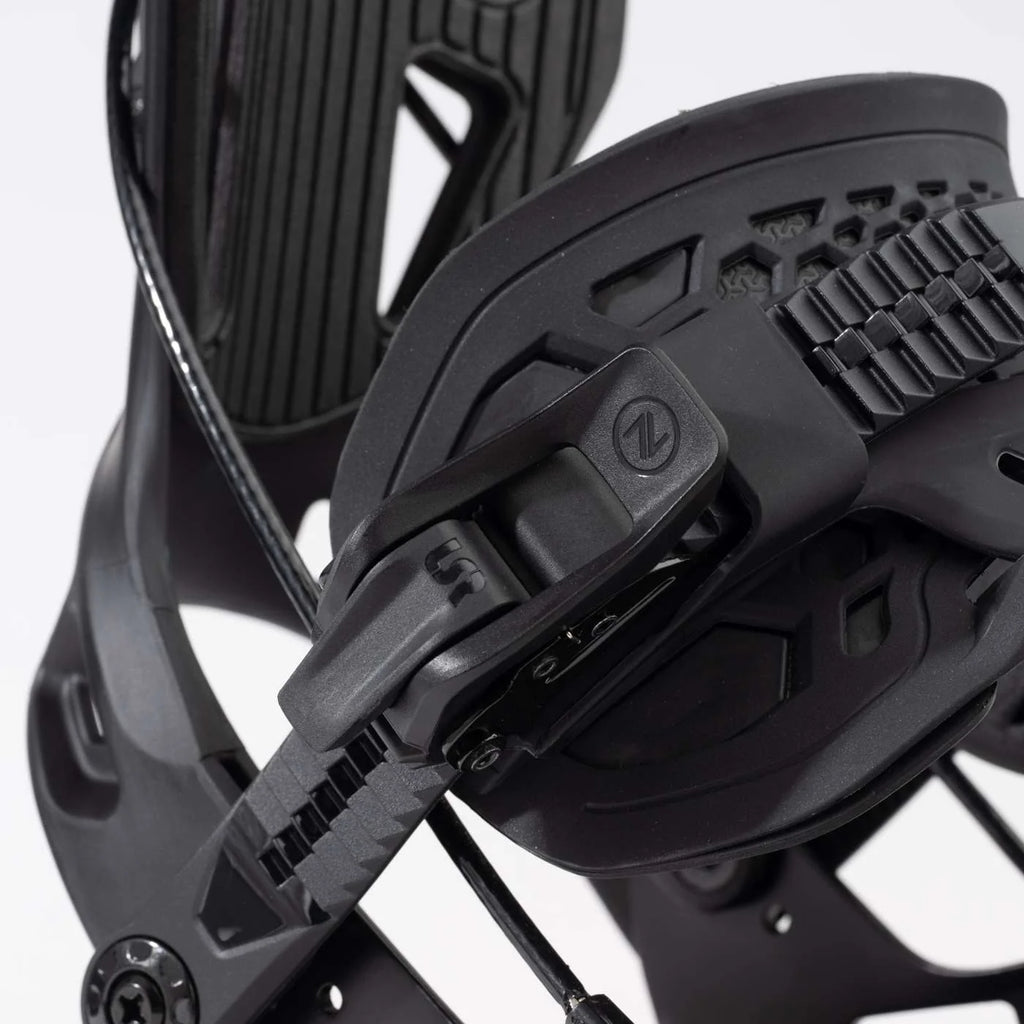 Nidecker Flow NX2 Hybrid