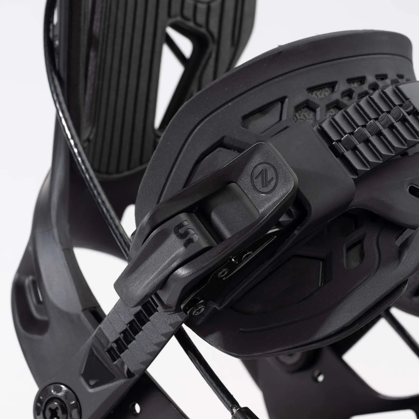 Nidecker Flow NX2 Hybrid
