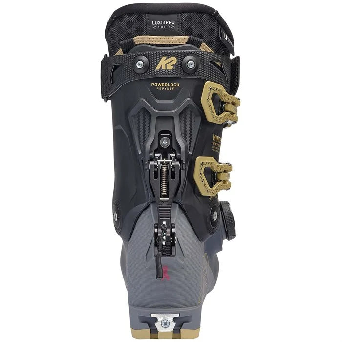 K2 Women's Mindbender 95 BOA Ski Boots - 2024