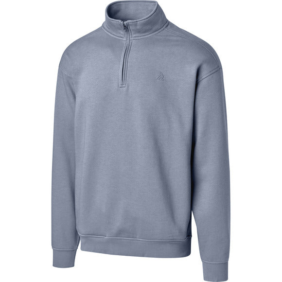 Ripzone Roe Men's Half-Zip Sweater