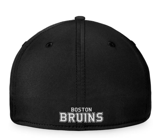 NHL Fundamental Stretch Hat