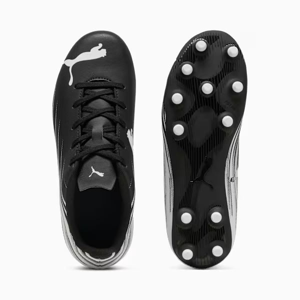 Puma Attacanto II Big Kids' Soccer Cleats
