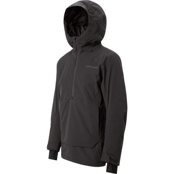 Ripzone Bailout III Men's Anorak-Style Insulated Jacket