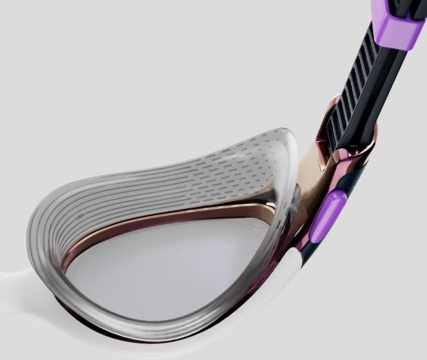 Speedo Women's Biofuse 2.0 Mirror Goggles