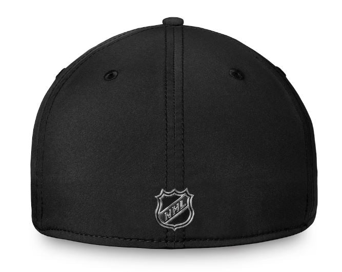 NHL Authentic Pro Stretch Fit Hat