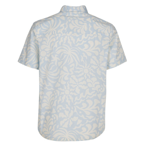 Ripzone Mackay Resort Boys' Shirt