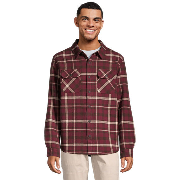 Ripzone Buffalo 2.0 Men's Shirt Jacket
