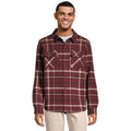 Ripzone Buffalo 2.0 Men's Shirt Jacket