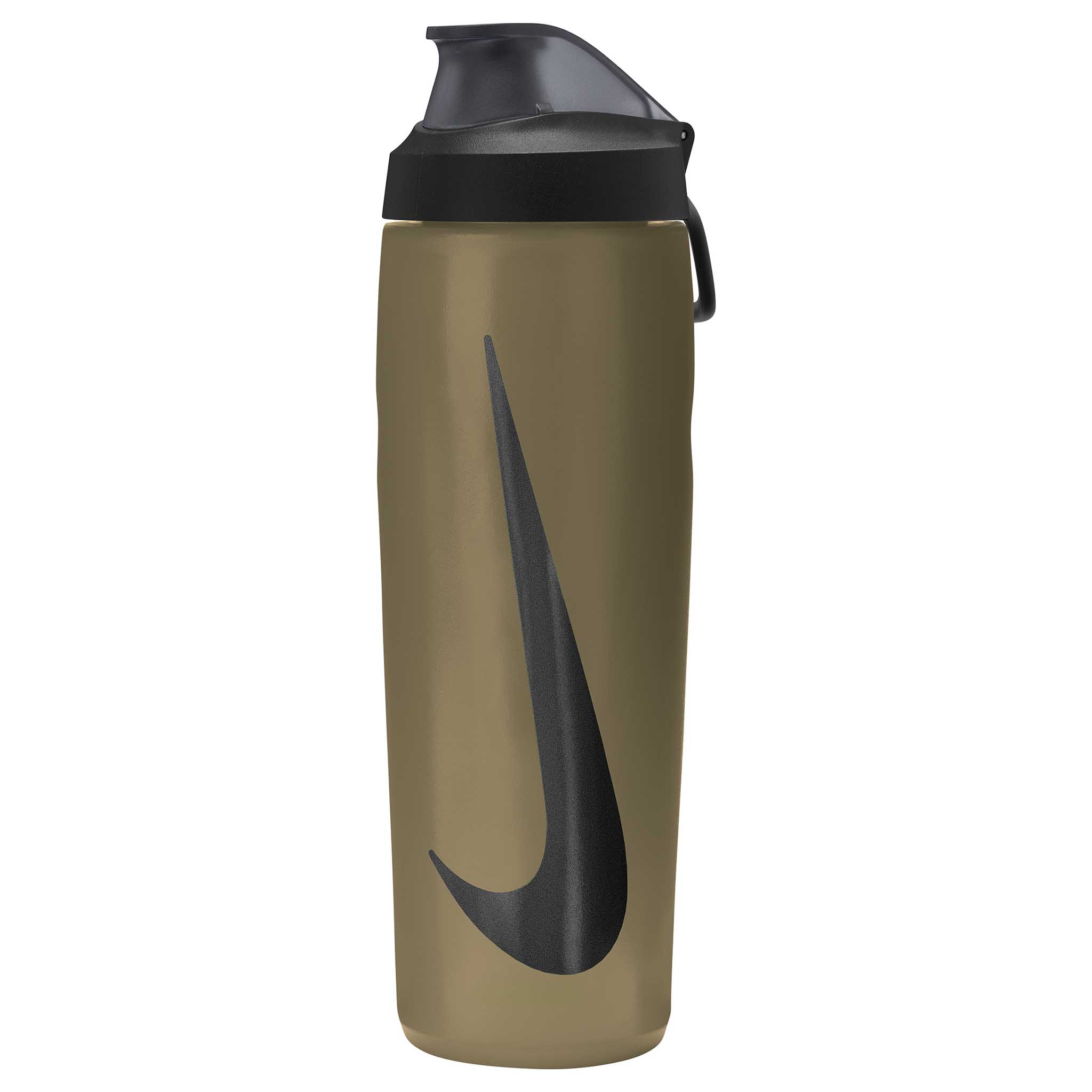 Nike Refuel Locking Lid Waterbottle - 24oz