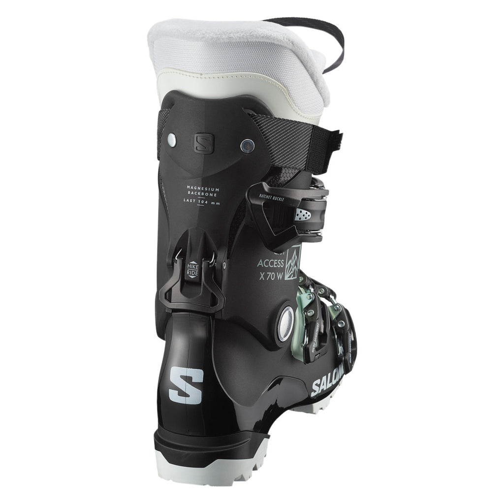 Salomon QST Access 70 Women's Ski Boot (2024)