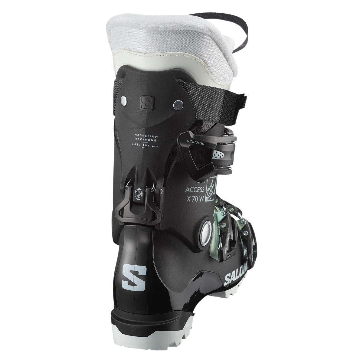 Salomon QST Access 70 Women's Ski Boot (2024)