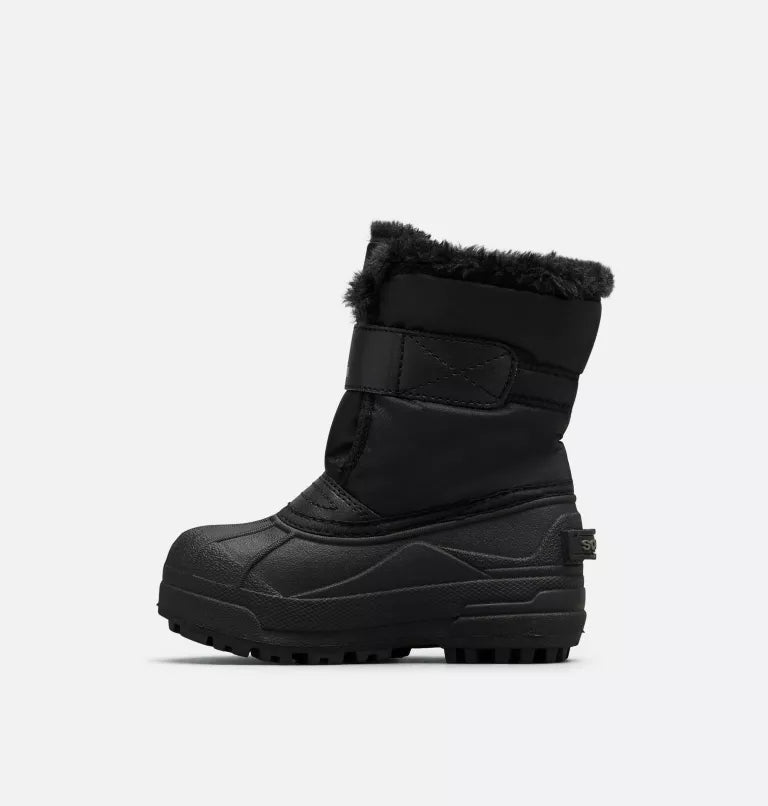 Sorel Snow Commander Children's Boot