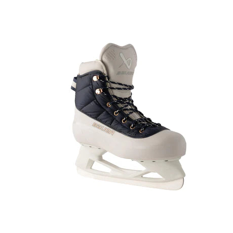 Bauer Radiant Heated Junior Skate