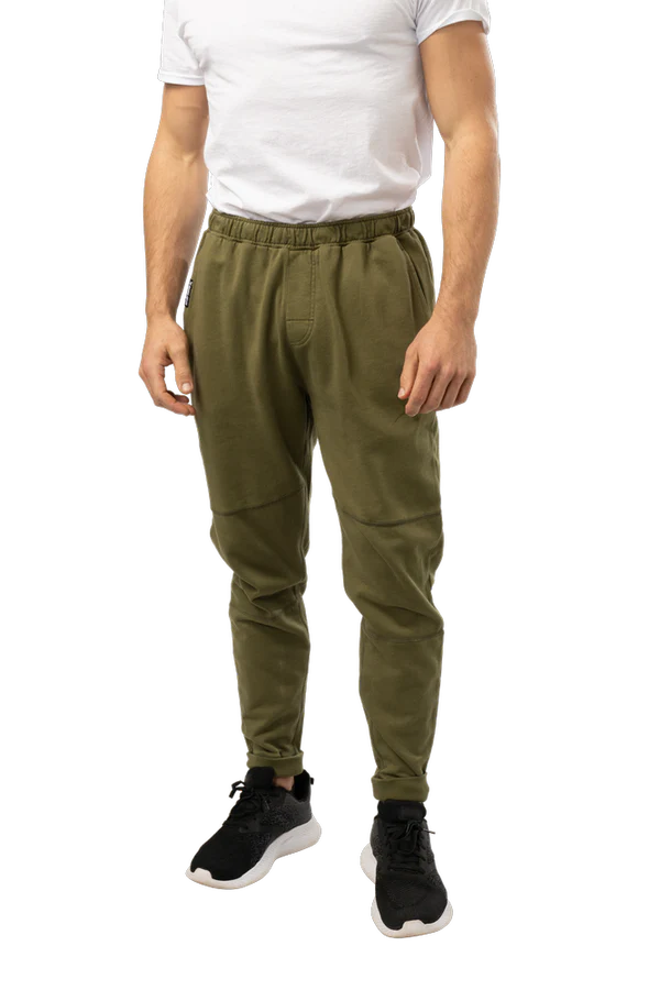 Bauer French Terry Senior Jogger