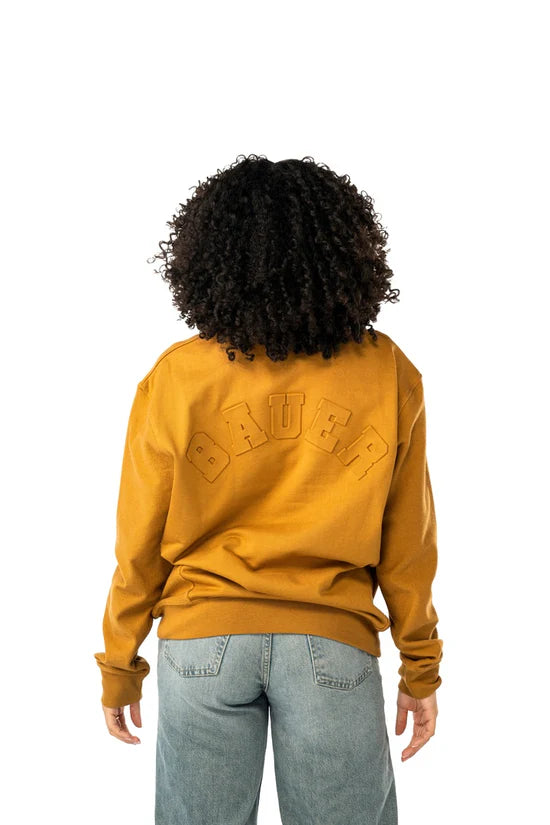Bauer Mixed Autumn Senior Crew Sweater