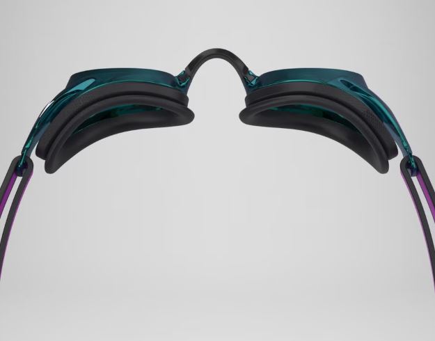Speedo Junior Vanquisher 3.0 Mirror Goggles