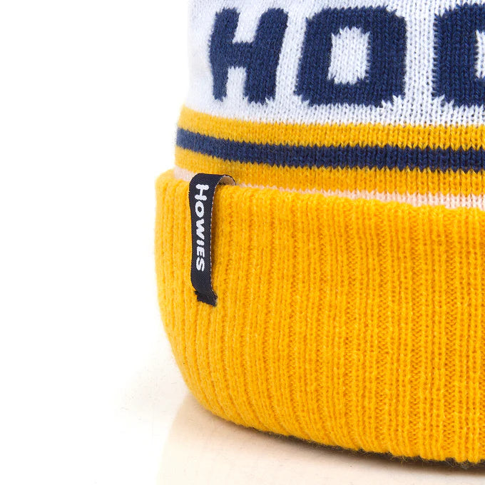 Howies Retro Winter Beanie
