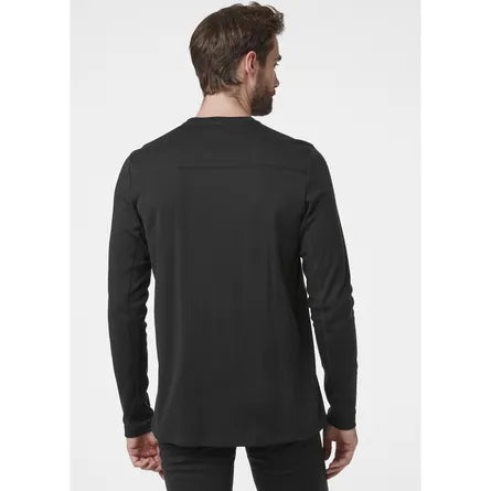 Men's Life Max Crew Base Layer