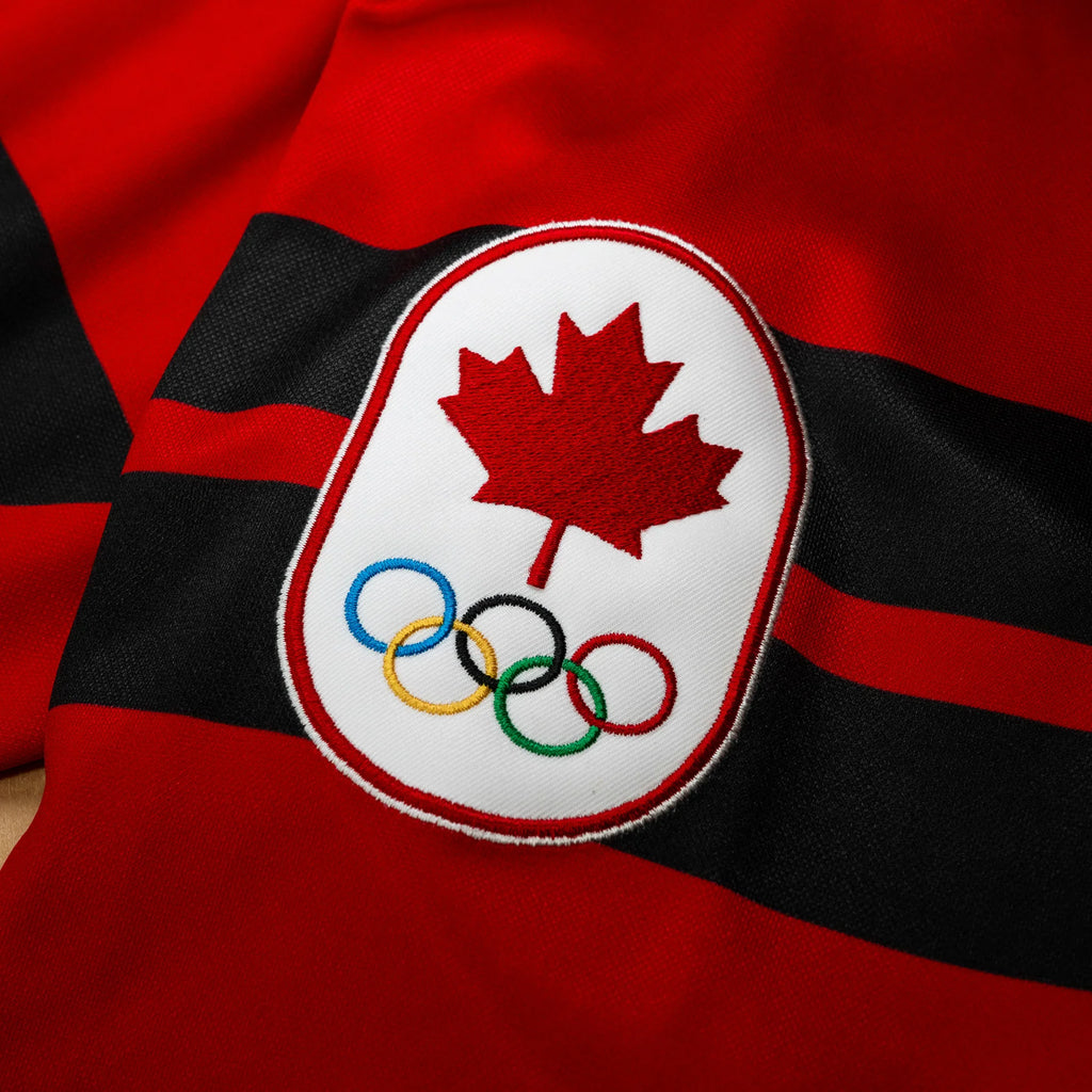 Bauer X Hockey Canada- Olympic Adult Hockey Replica Jersey