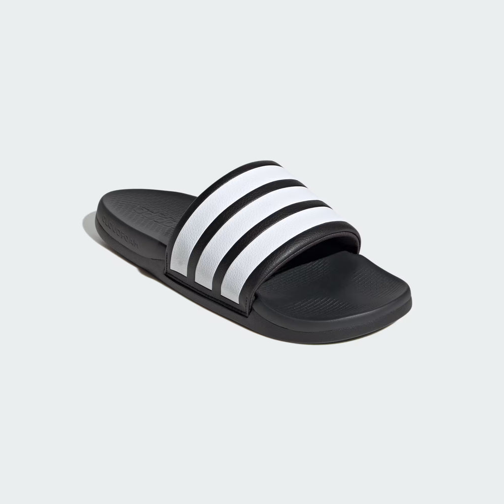 Adidas Men's Adilette Comfort 2.0 Slides