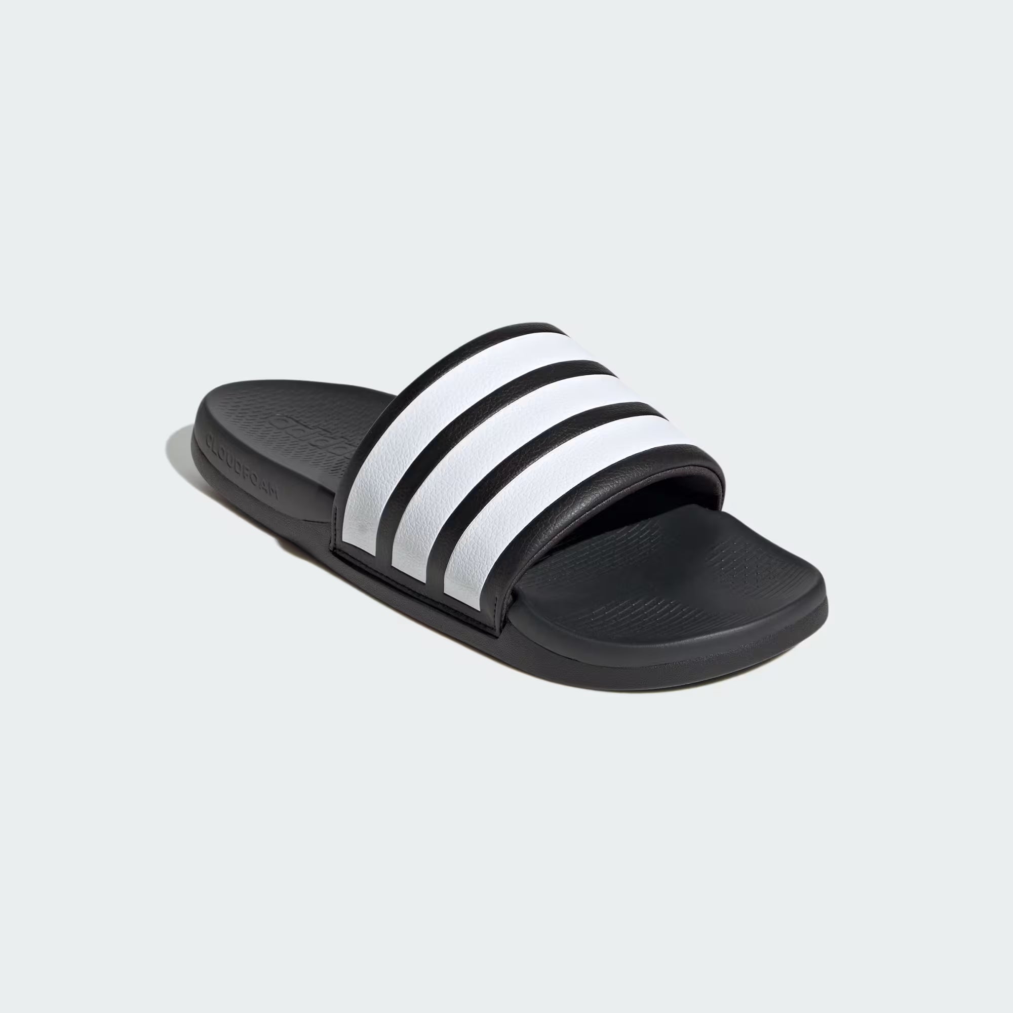Adidas Men's Adilette Comfort 2.0 Slides