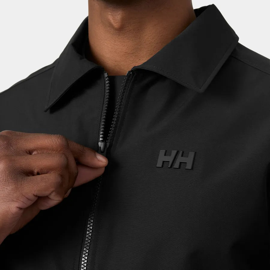 Helly Hansen Men's City Coach Jacket