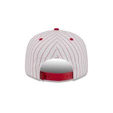 New Era Tampa Bay Buccaneers Deceptor 9FIFTY Snapback Hat