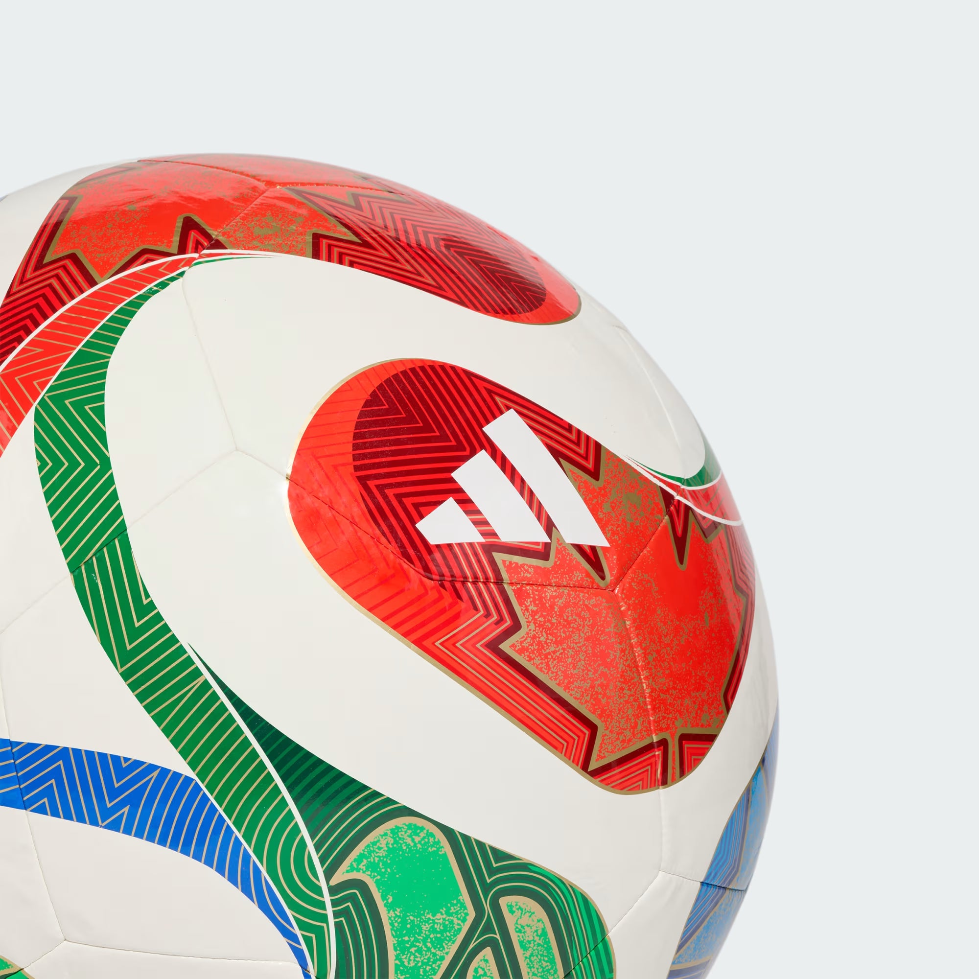Adidas FIFA World Cup 2026 Trionda Jumbo Ball