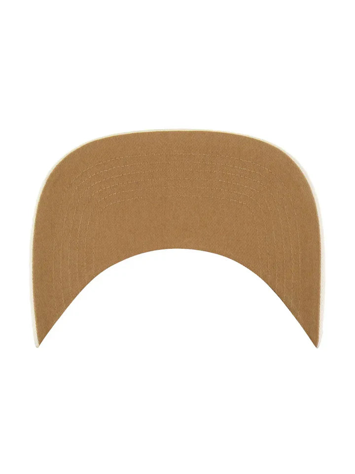 '47 Brand Rope Hitch Cap- Vancouver Canucks