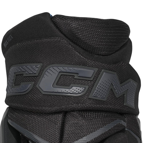 CCM JetSpeed FT8 Pro Junior Hockey Gloves