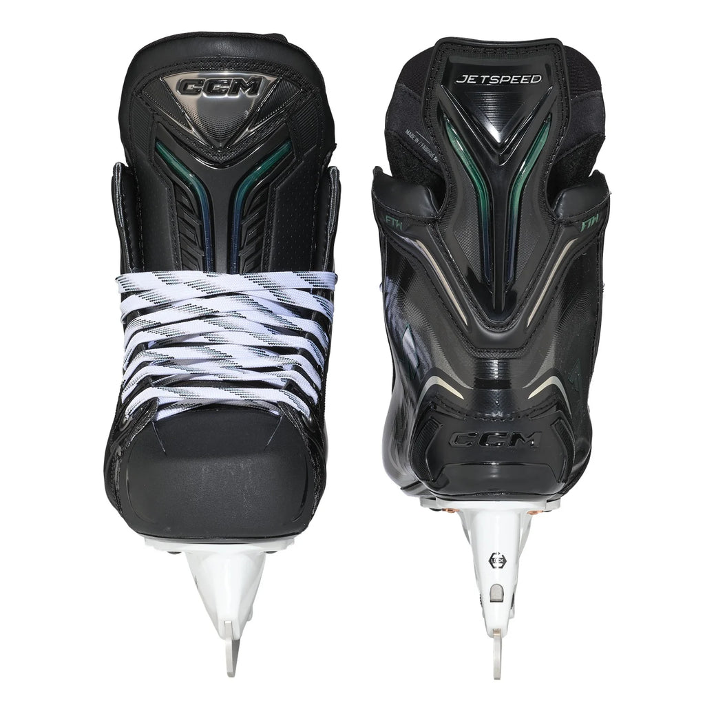 CCM JetSpeed FTW Senior Hockey Skates