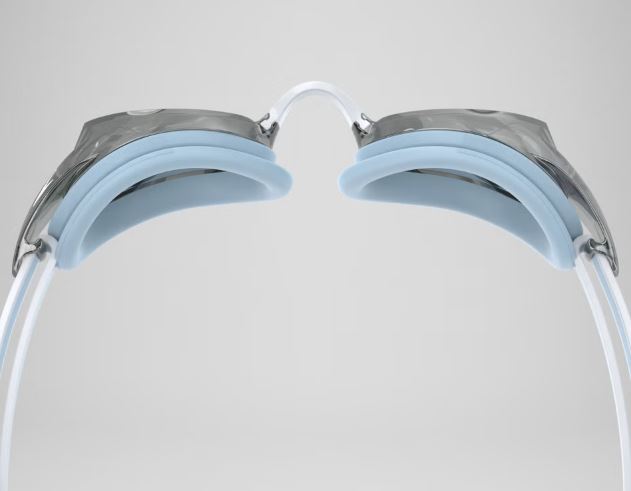 Speedo Women's Vanquisher 3.0 Mirror Goggles