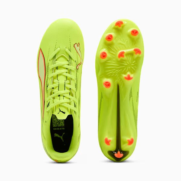 Puma Ultra 6 Play FG/AG Women's Soccer Cleats