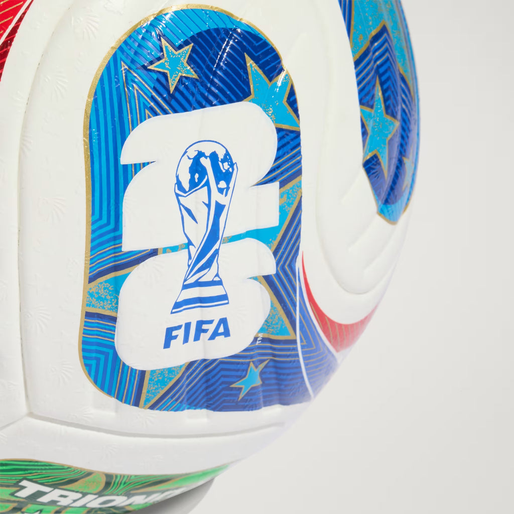 Adidas FIFA World Cup 2026 Trionda Pro Soccer Ball
