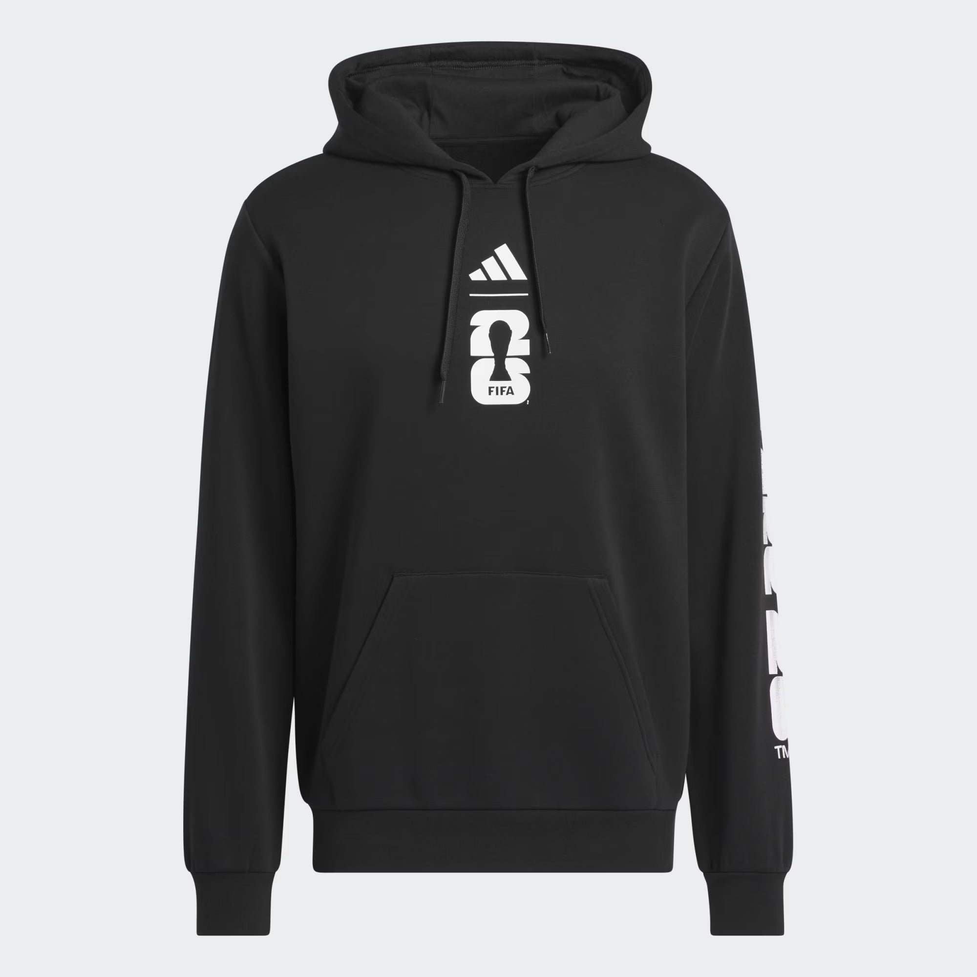 Adidas FIFA World Cup 2026 Match Ball Graphic Hoodie