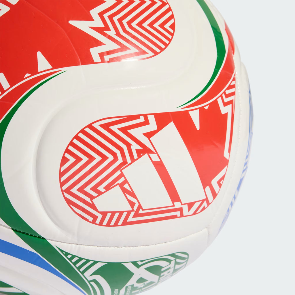 Adidas FIFA World Cup 2026 Trionda Club Soccer Ball