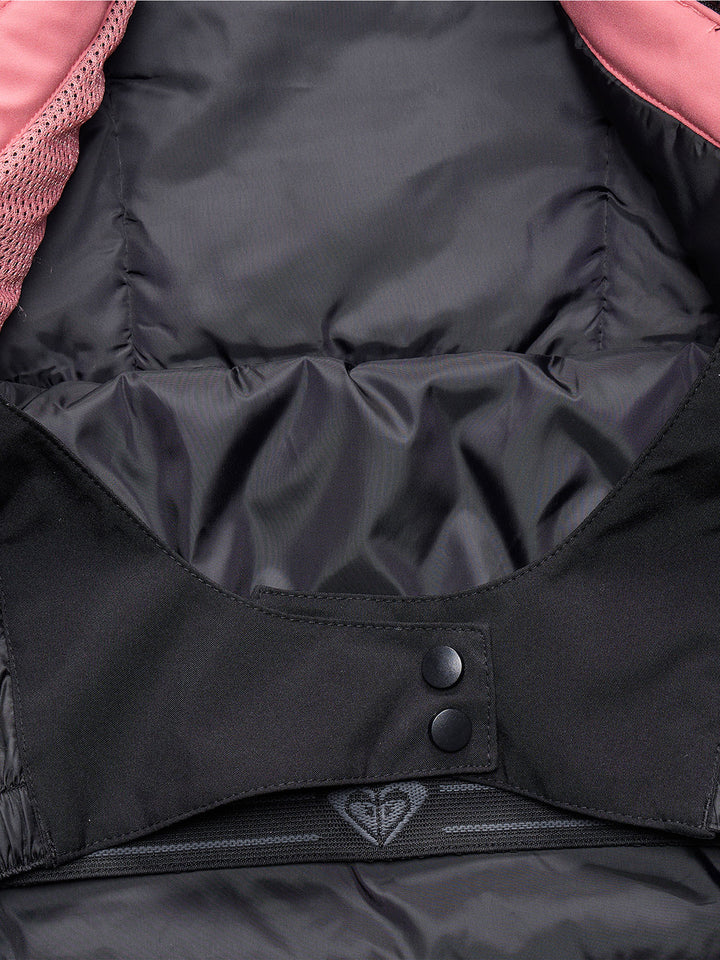 Roxy Girls Haven Jacket