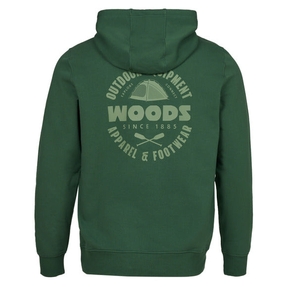 Woods Lawson II Men's Hoodie