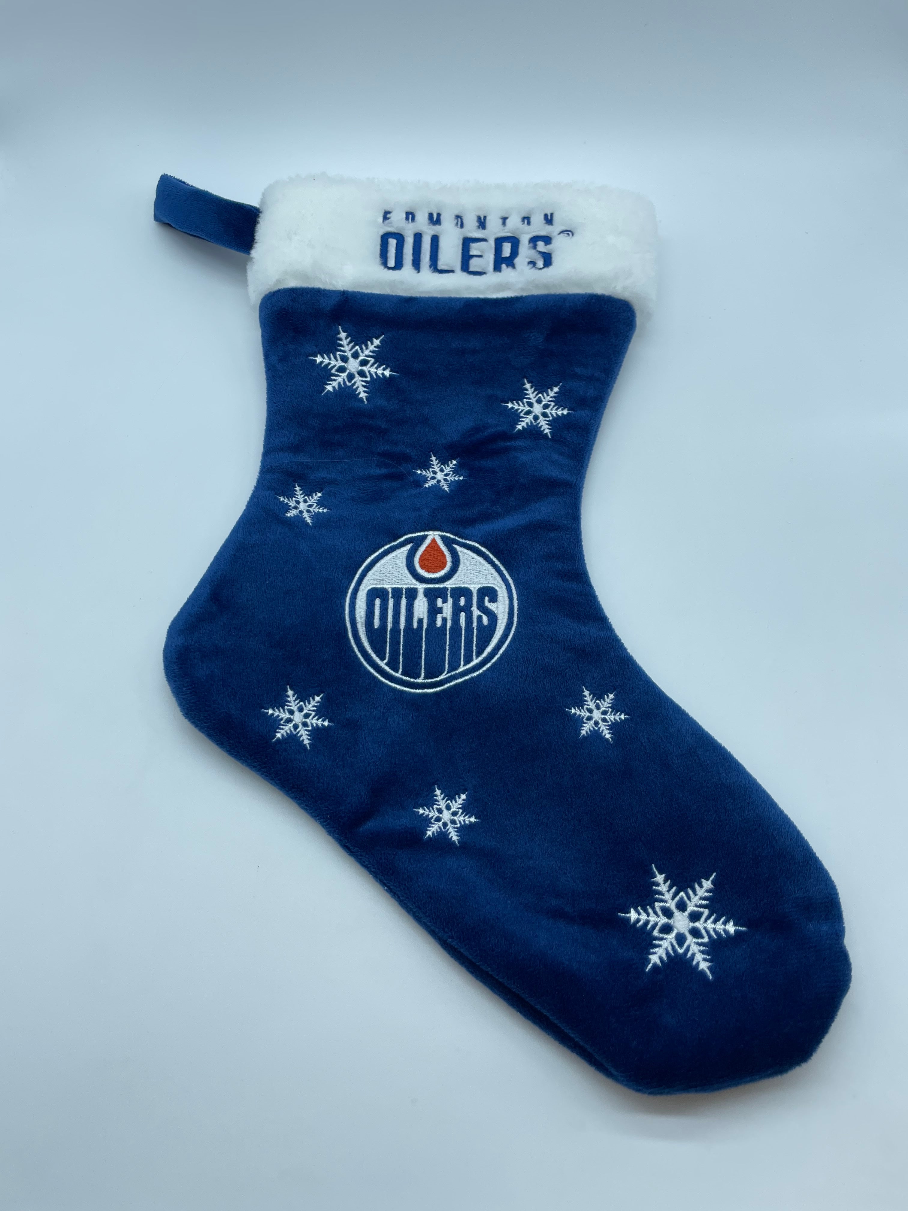 NHL Colourblock Stocking