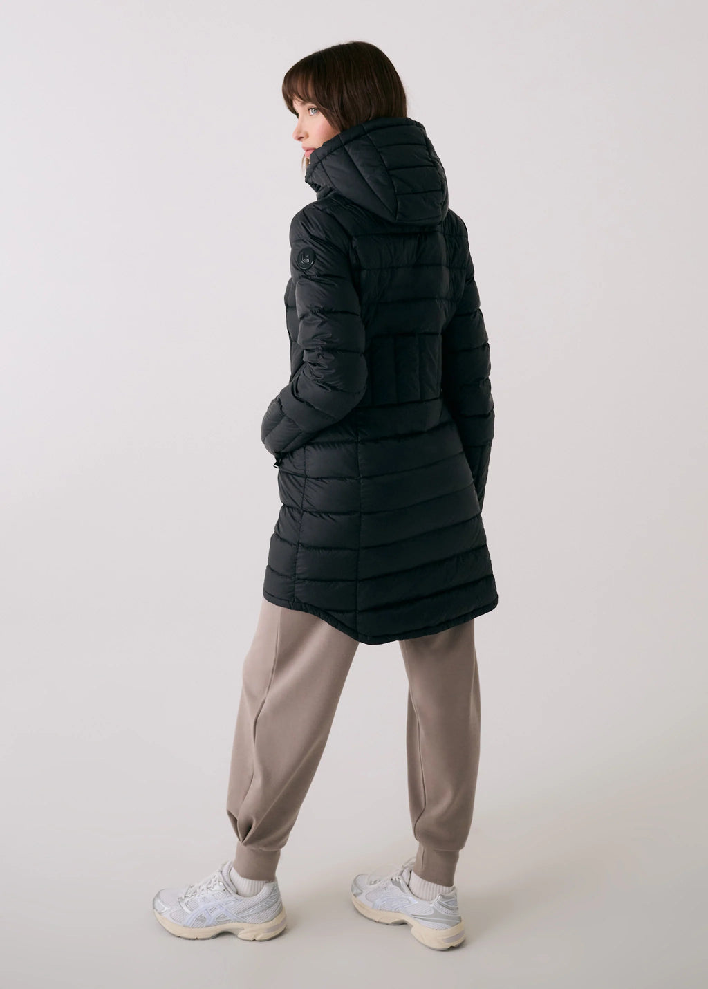 Lole Women's Claudia Down Jacket