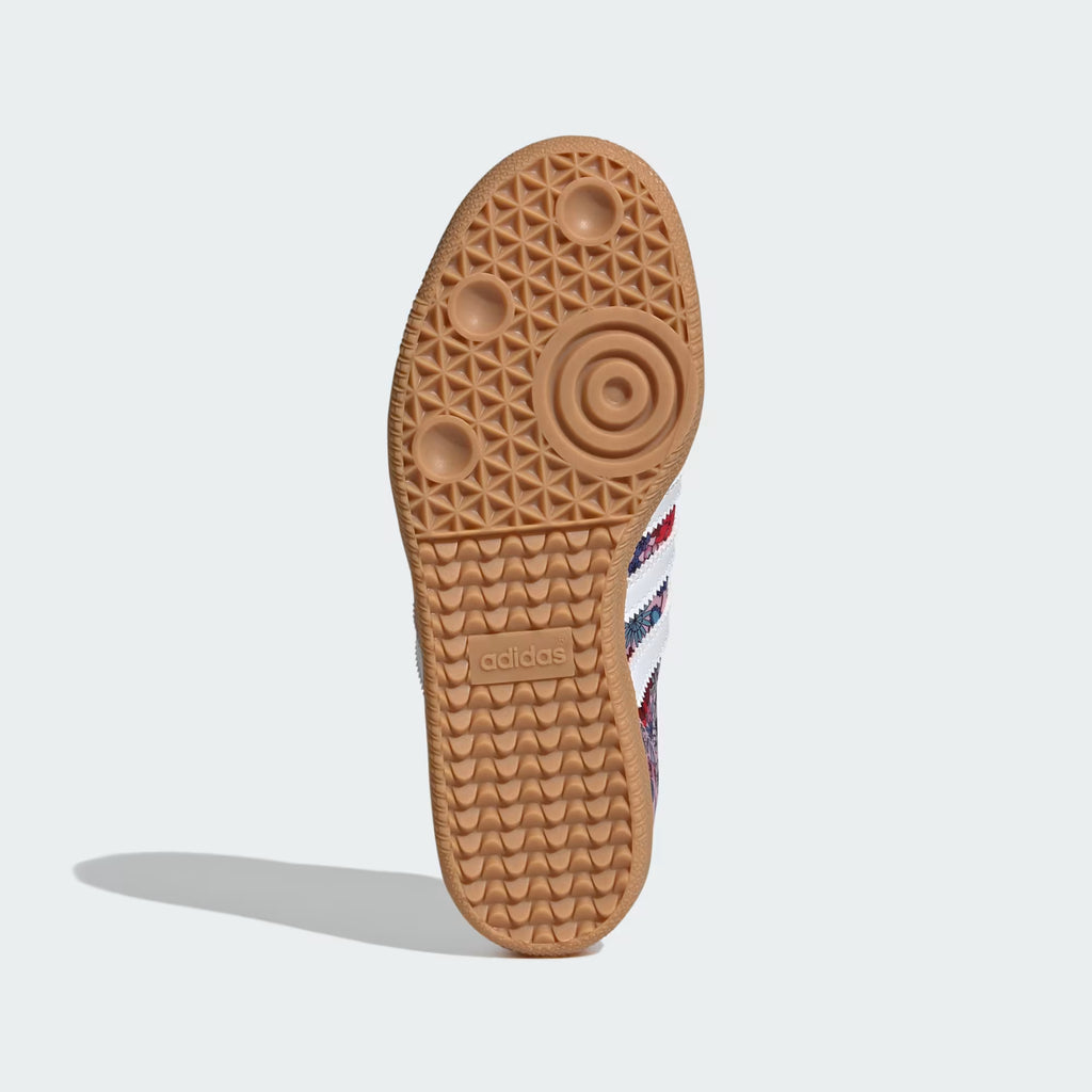 Adidas Kids Liberty London Samba OG Shoes