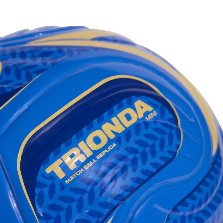 Adidas FIFA World Cup 2026 Trionda Italy FIGC Mini Home Soccer Ball
