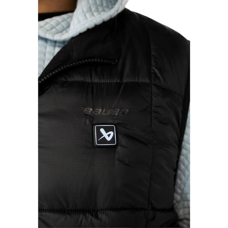 Bauer Redline Men's Heated Vest