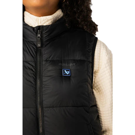 Bauer Redline Women's Heated Vest
