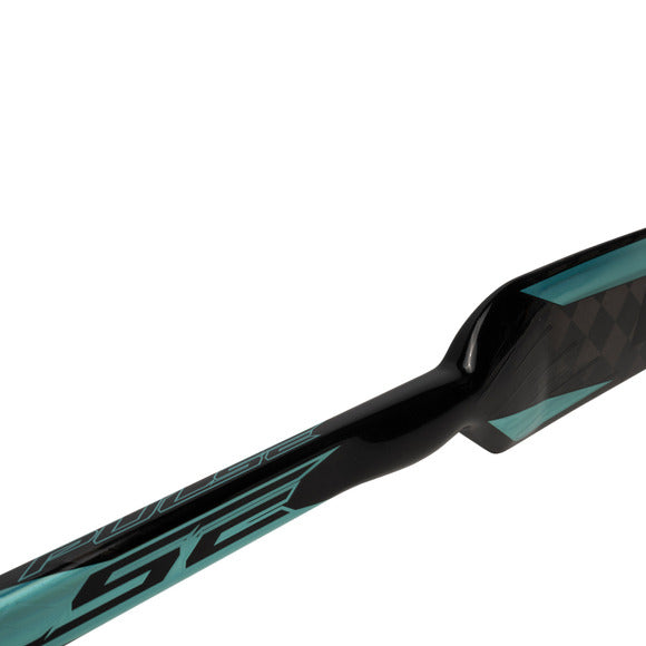 Bauer Pulse Senior Goal Hockey Stick